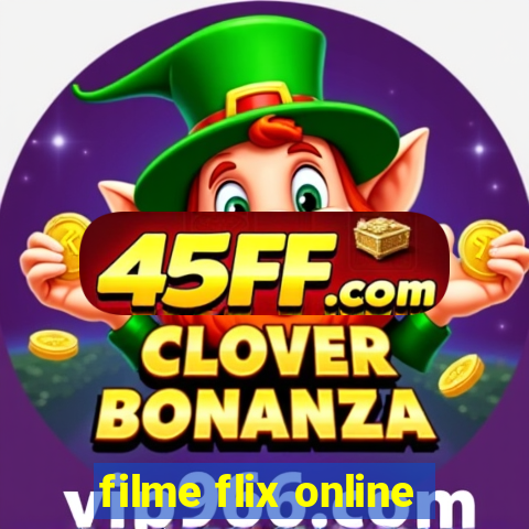 filme flix online